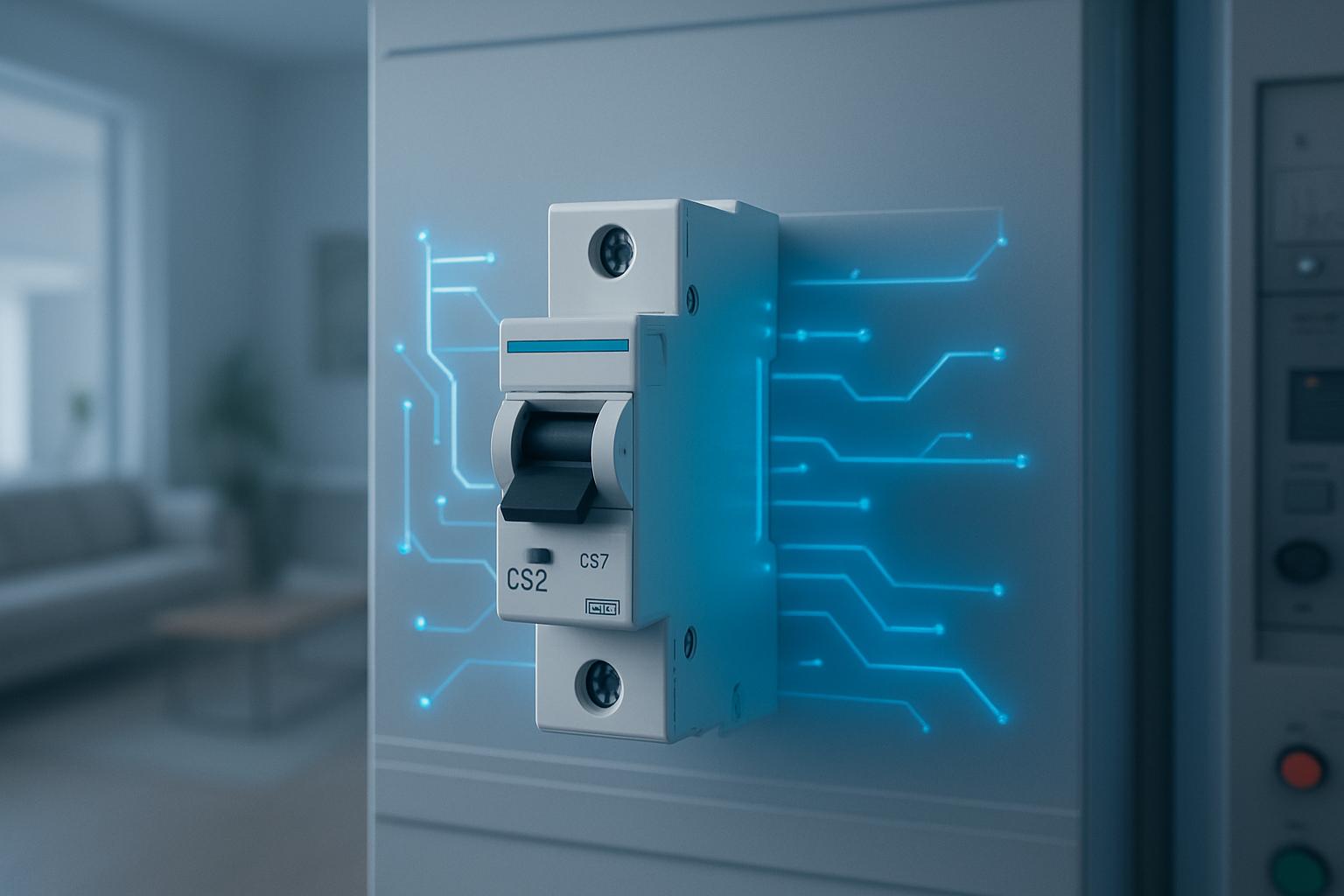 Advantages and Uses of Miniature Circuit Breaker